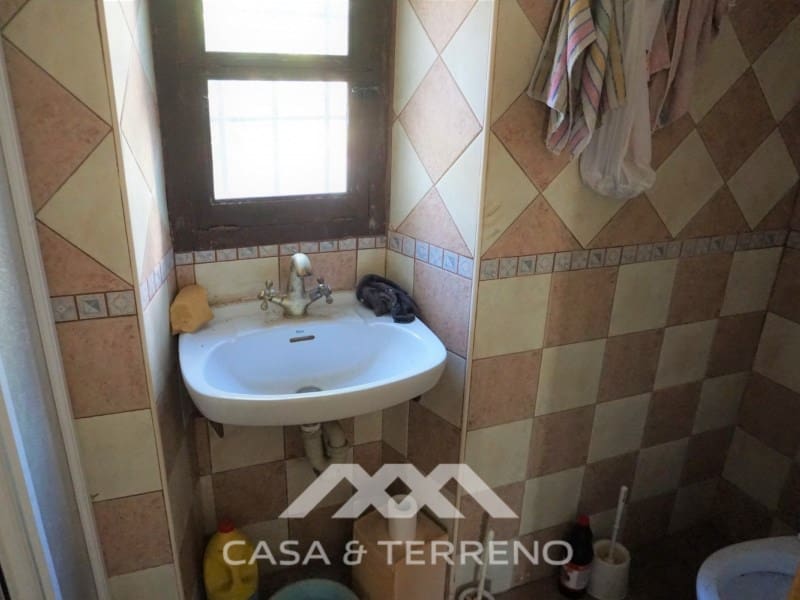 2 chambre Villa/Maison à vendre à Competa - 180 000 € (Ref: 6376483)