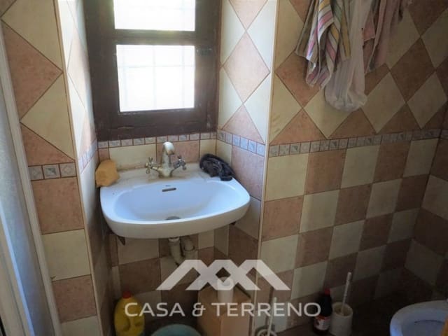 2 chambre Villa/Maison à vendre à Cómpeta - 180 000 € (Ref: 6376483)