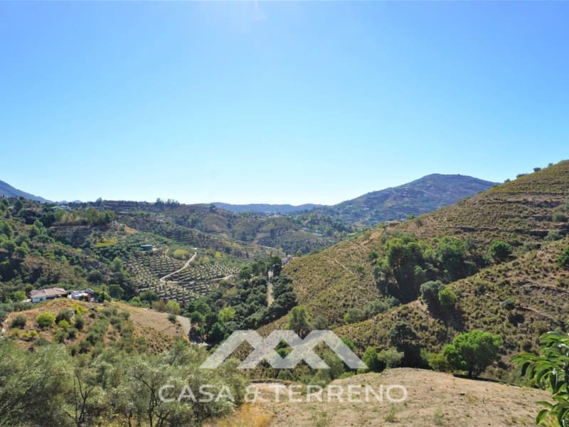 2 chambre Villa/Maison à vendre à Competa - 180 000 € (Ref: 6376483)