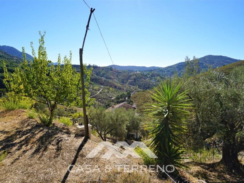 2 chambre Villa/Maison à vendre à Competa - 180 000 € (Ref: 6376483)