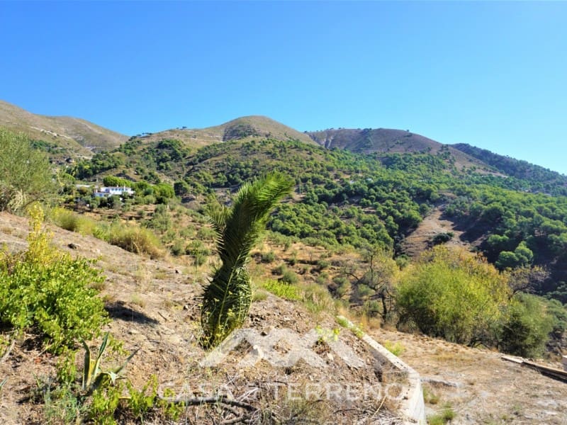 2 chambre Villa/Maison à vendre à Competa - 180 000 € (Ref: 6376483)