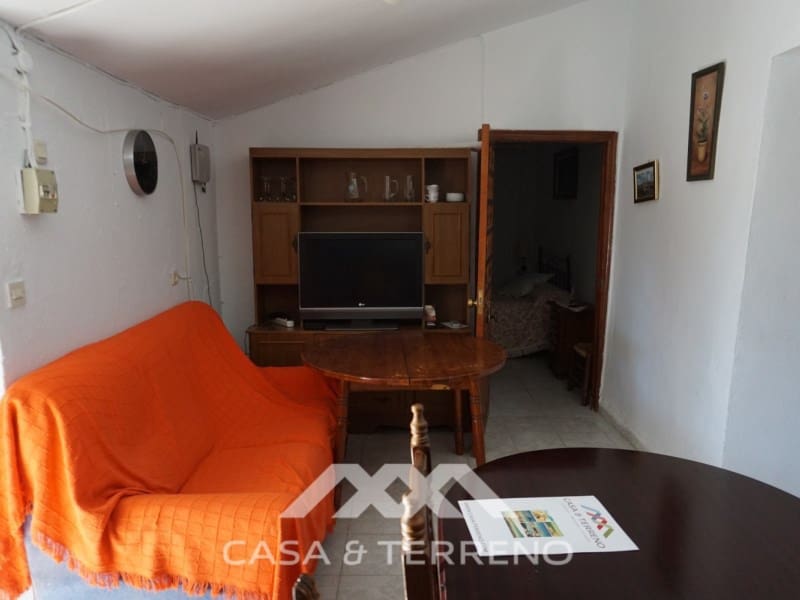 3 soverom Finca/Herregård til salgs i Vinuela med garasje - € 498 000 (Ref: 6510279)