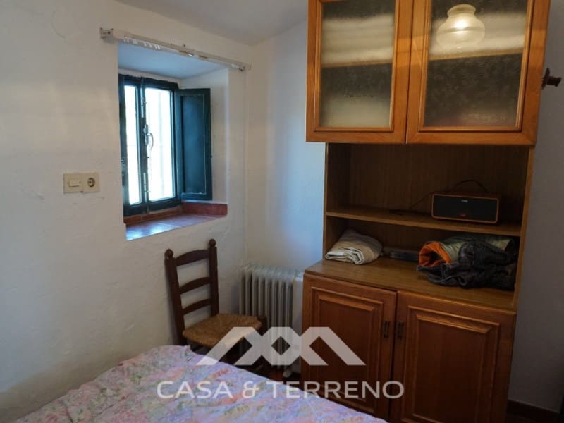 3 soverom Finca/Herregård til salgs i Vinuela med garasje - € 498 000 (Ref: 6510279)