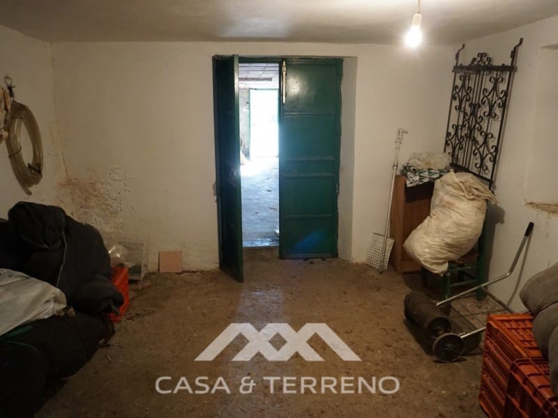 3 soverom Finca/Herregård til salgs i Vinuela med garasje - € 498 000 (Ref: 6510279)