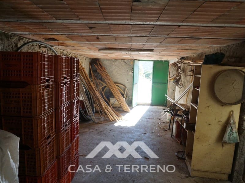 3 soverom Finca/Herregård til salgs i Vinuela med garasje - € 498 000 (Ref: 6510279)