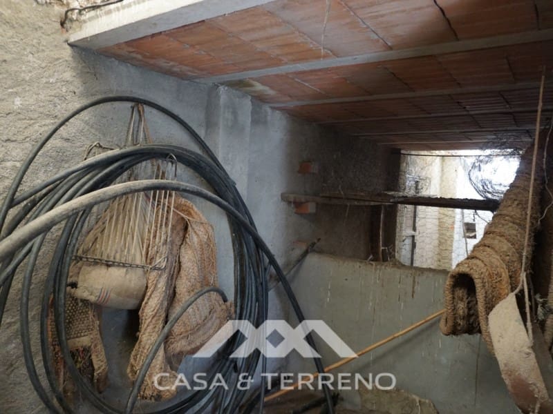 3 soverom Finca/Herregård til salgs i Vinuela med garasje - € 498 000 (Ref: 6510279)