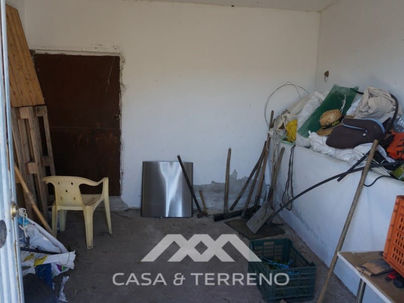 3 soverom Finca/Herregård til salgs i Vinuela med garasje - € 498 000 (Ref: 6510279)