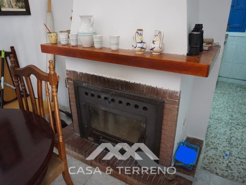 3 soverom Finca/Herregård til salgs i Vinuela med garasje - € 498 000 (Ref: 6510279)