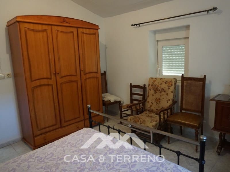 3 soverom Finca/Herregård til salgs i Vinuela med garasje - € 498 000 (Ref: 6510279)