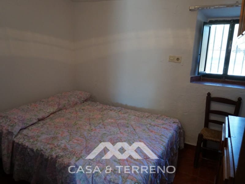 3 soverom Finca/Herregård til salgs i Vinuela med garasje - € 498 000 (Ref: 6510279)