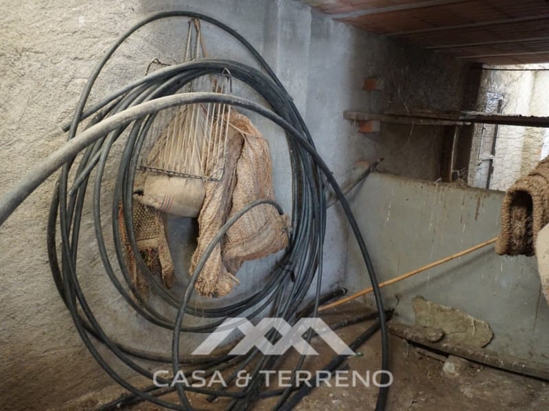 3 soverom Finca/Herregård til salgs i Vinuela med garasje - € 498 000 (Ref: 6510279)