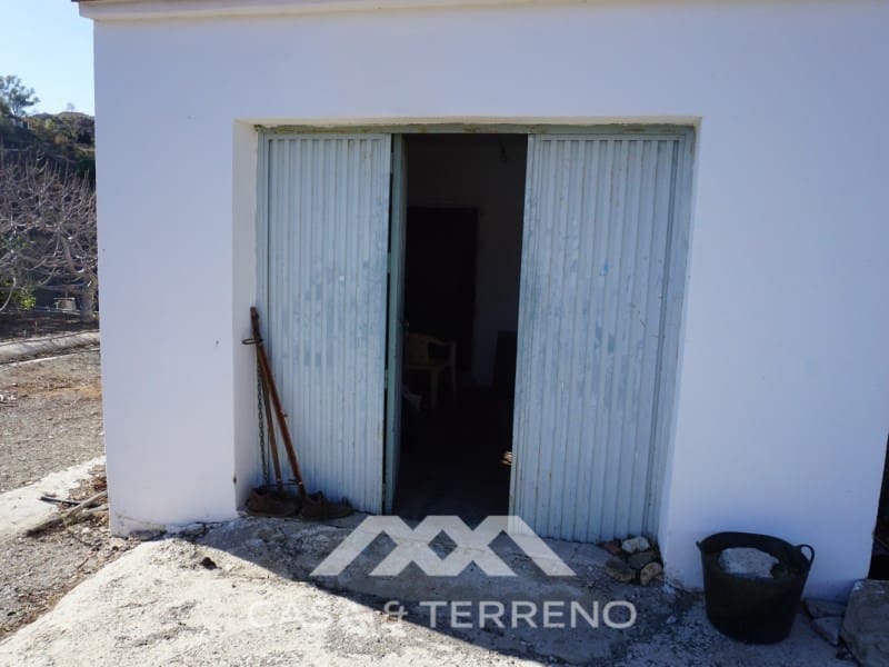 3 soverom Finca/Herregård til salgs i Vinuela med garasje - € 498 000 (Ref: 6510279)