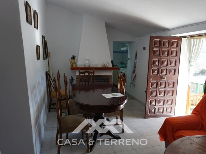 3 soverom Finca/Herregård til salgs i Vinuela med garasje - € 498 000 (Ref: 6510279)