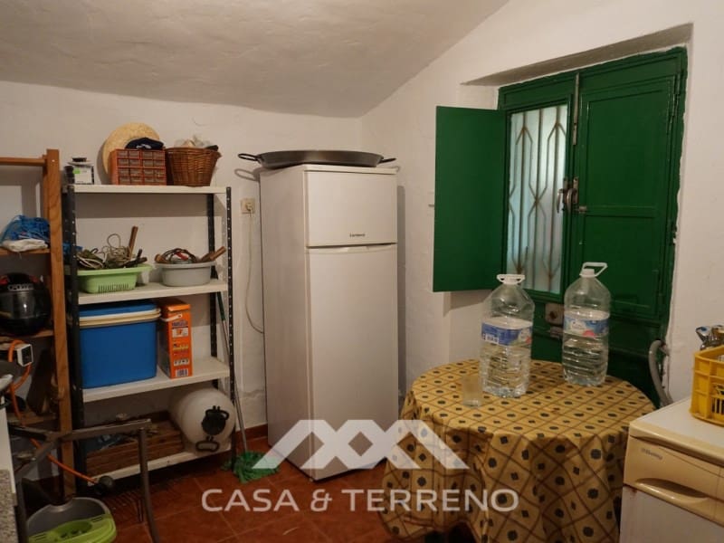 3 soverom Finca/Herregård til salgs i Vinuela med garasje - € 498 000 (Ref: 6510279)