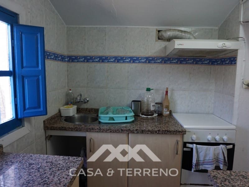 3 soverom Finca/Herregård til salgs i Vinuela med garasje - € 498 000 (Ref: 6510279)