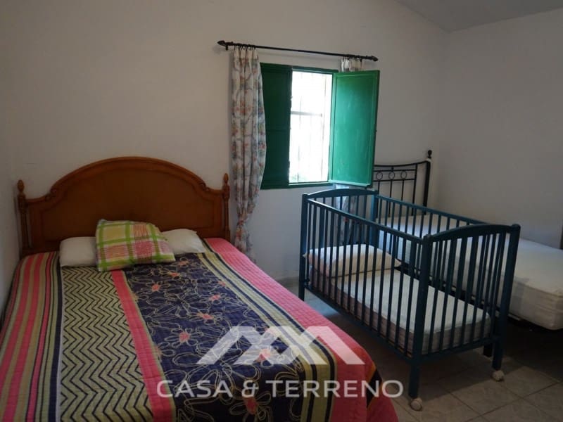 3 soverom Finca/Herregård til salgs i Vinuela med garasje - € 498 000 (Ref: 6510279)