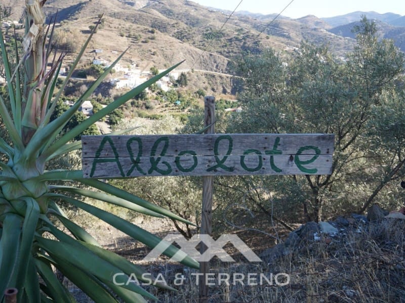 3 soverom Finca/Herregård til salgs i Vinuela med garasje - € 498 000 (Ref: 6510279)