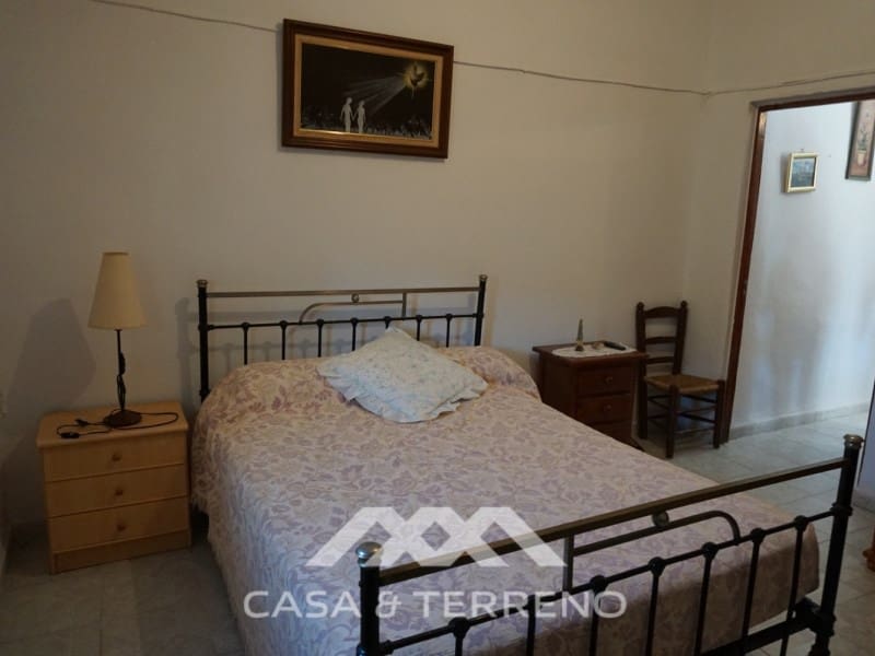 3 soverom Finca/Herregård til salgs i Vinuela med garasje - € 498 000 (Ref: 6510279)