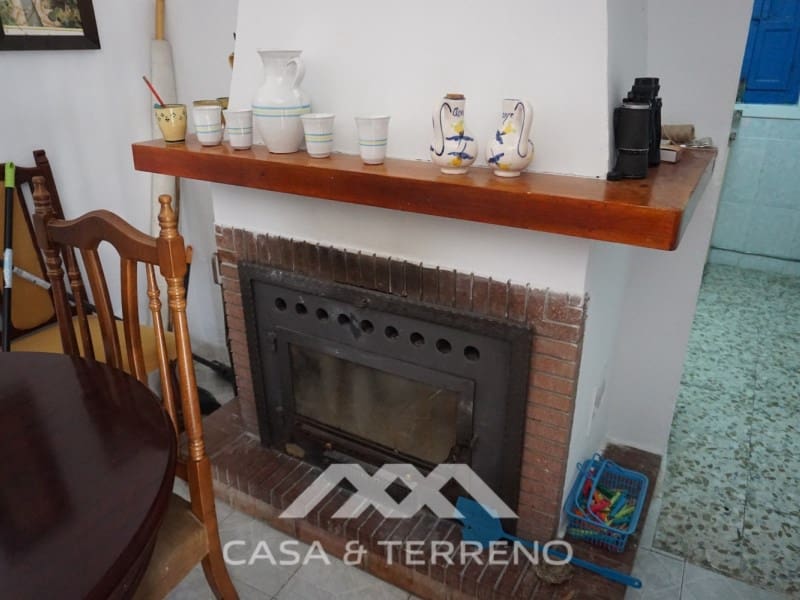 3 soverom Finca/Herregård til salgs i Vinuela med garasje - € 498 000 (Ref: 6510279)