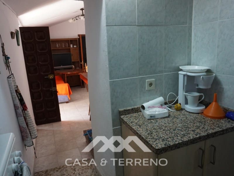 3 soverom Finca/Herregård til salgs i Vinuela med garasje - € 498 000 (Ref: 6510279)