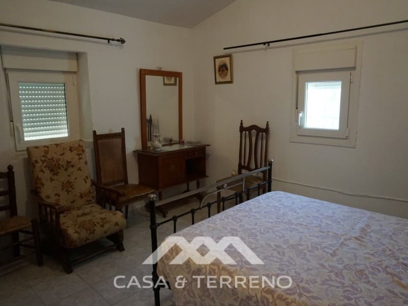 3 soverom Finca/Herregård til salgs i Vinuela med garasje - € 498 000 (Ref: 6510279)