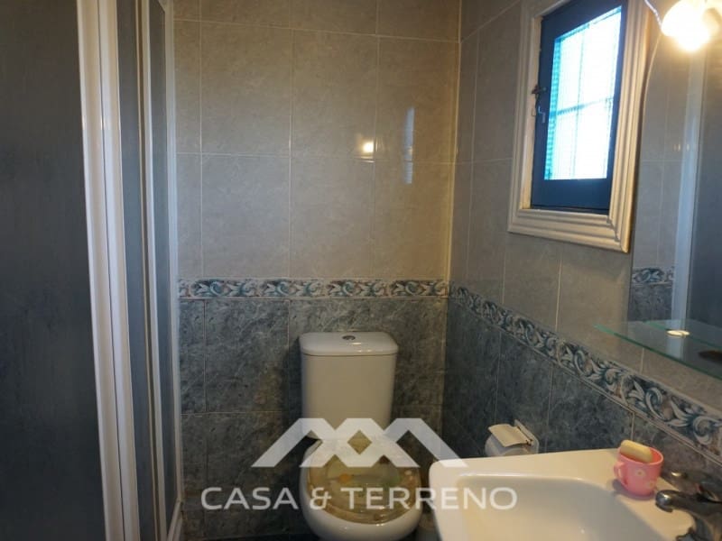 3 soverom Finca/Herregård til salgs i Vinuela med garasje - € 498 000 (Ref: 6510279)