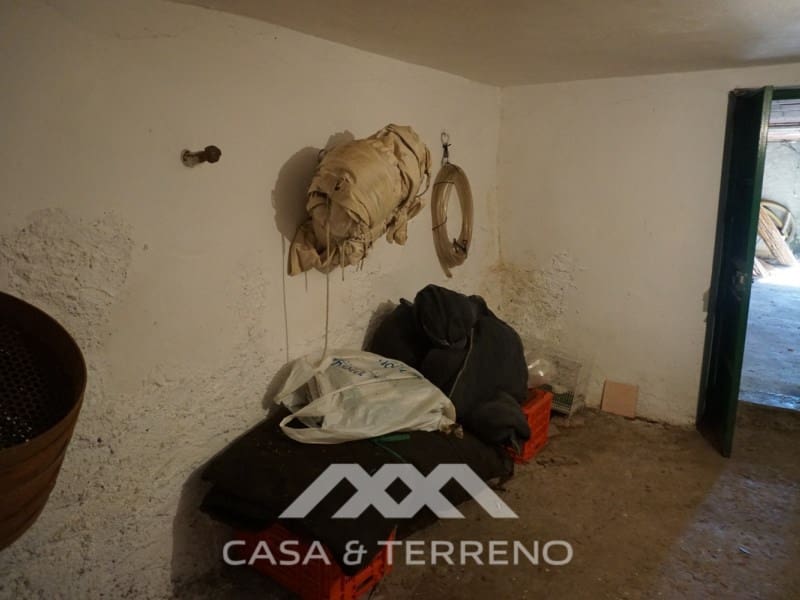 3 soverom Finca/Herregård til salgs i Vinuela med garasje - € 498 000 (Ref: 6510279)