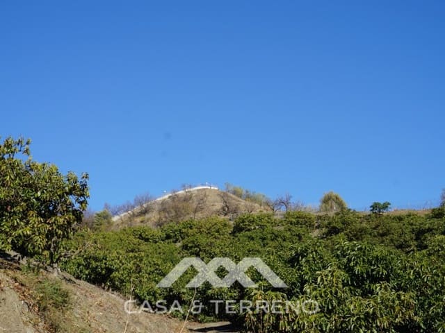 3 soveværelse Finca/Landehus til salg i Viñuela med garage - € 498.000 (Ref: 6510279)