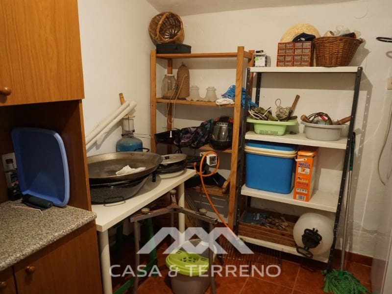 3 soverom Finca/Herregård til salgs i Vinuela med garasje - € 498 000 (Ref: 6510279)