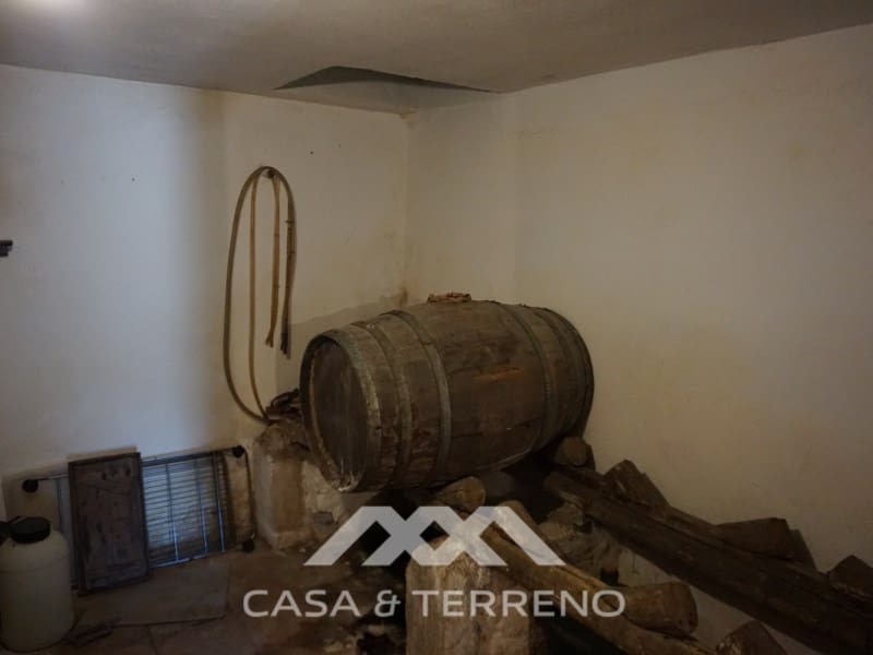 3 soverom Finca/Herregård til salgs i Vinuela med garasje - € 498 000 (Ref: 6510279)