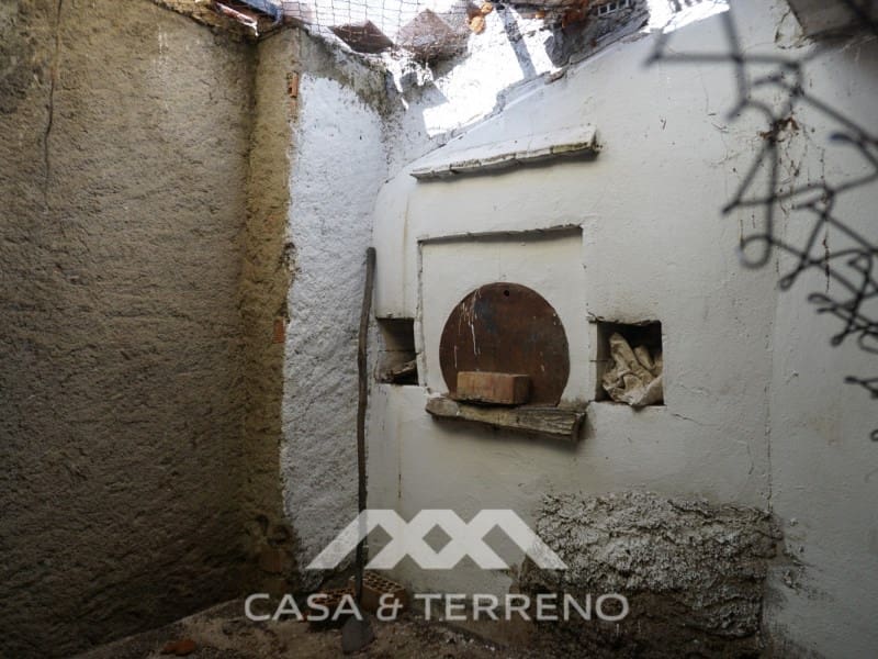 3 soverom Finca/Herregård til salgs i Vinuela med garasje - € 498 000 (Ref: 6510279)