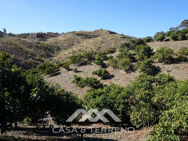 3 soveværelse Finca/Landehus til salg i Viñuela med garage - € 498.000 (Ref: 6510279)