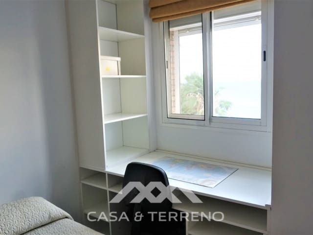 2 slaapkamer Appartement te koop in Caleta de Vélez, Vélez-Málaga met garage - € 380.000 (Ref: 6510280)