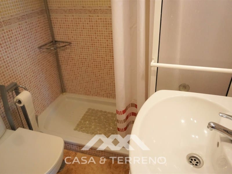 2 sypialnia Apartament na sprzedaż w Caleta de Velez z garażem - 380 000 € (Ref: 6510280)