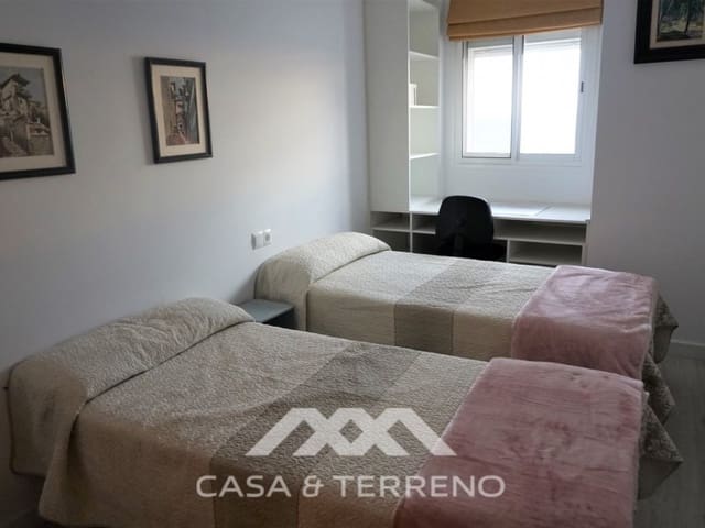 2 slaapkamer Appartement te koop in Caleta de Vélez, Vélez-Málaga met garage - € 380.000 (Ref: 6510280)