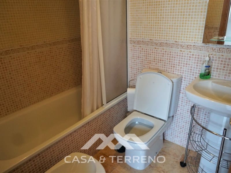 2 sypialnia Apartament na sprzedaż w Caleta de Velez z garażem - 380 000 € (Ref: 6510280)