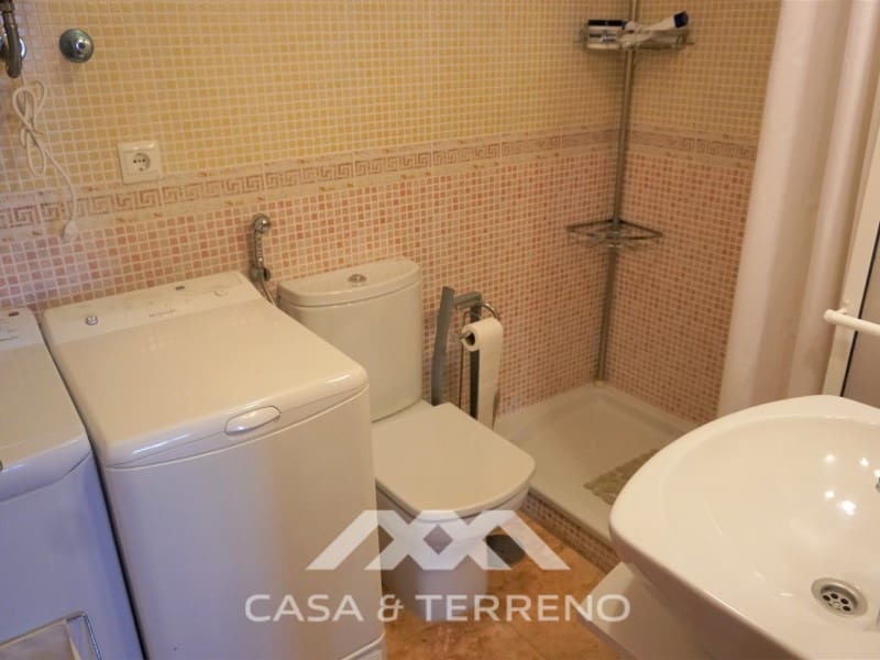 2 sypialnia Apartament na sprzedaż w Caleta de Velez z garażem - 380 000 € (Ref: 6510280)