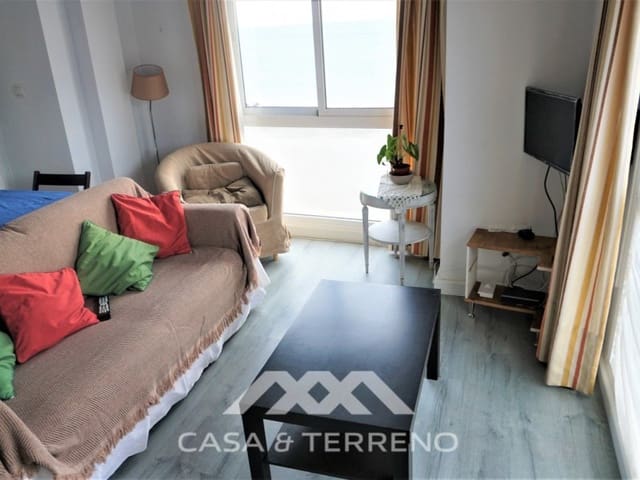 2 slaapkamer Appartement te koop in Caleta de Vélez, Vélez-Málaga met garage - € 380.000 (Ref: 6510280)