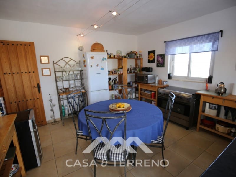 4 sypialnia Willa na sprzedaż w Alcaucin - 449 000 € (Ref: 6597825)