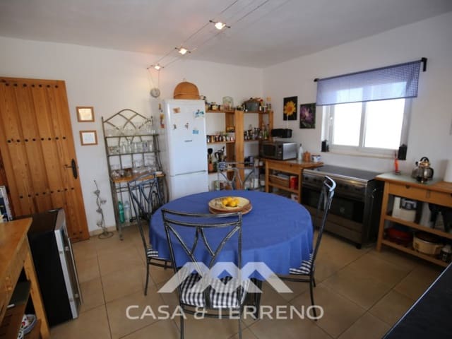 4 sypialnia Willa na sprzedaż w Alcaucín - 449 000 € (Ref: 6597825)