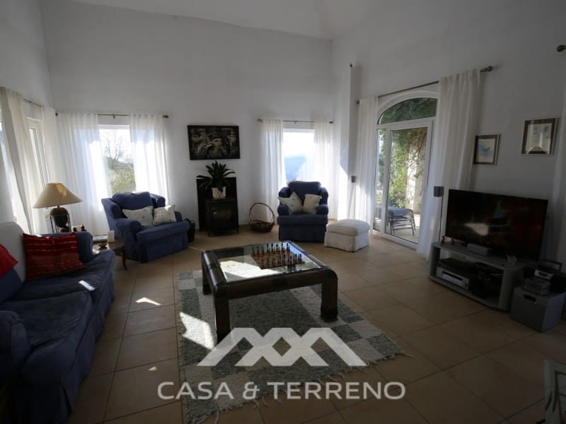 4 sypialnia Willa na sprzedaż w Alcaucin - 449 000 € (Ref: 6597825)