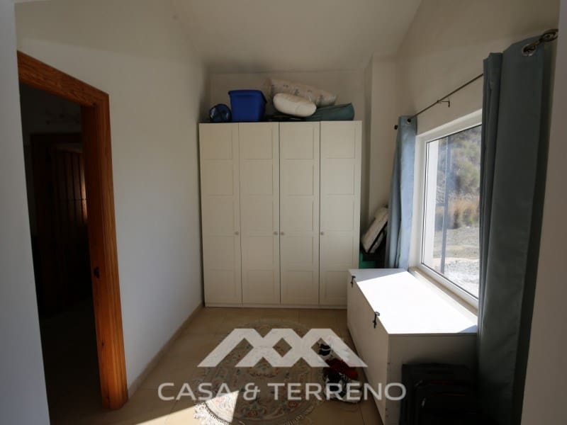 4 sypialnia Willa na sprzedaż w Alcaucin - 449 000 € (Ref: 6597825)