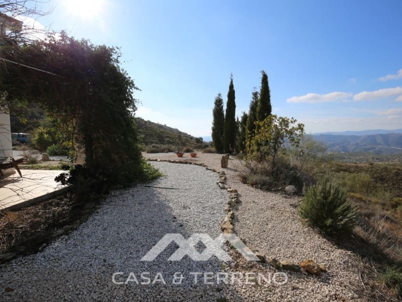 4 sypialnia Willa na sprzedaż w Alcaucin - 449 000 € (Ref: 6597825)