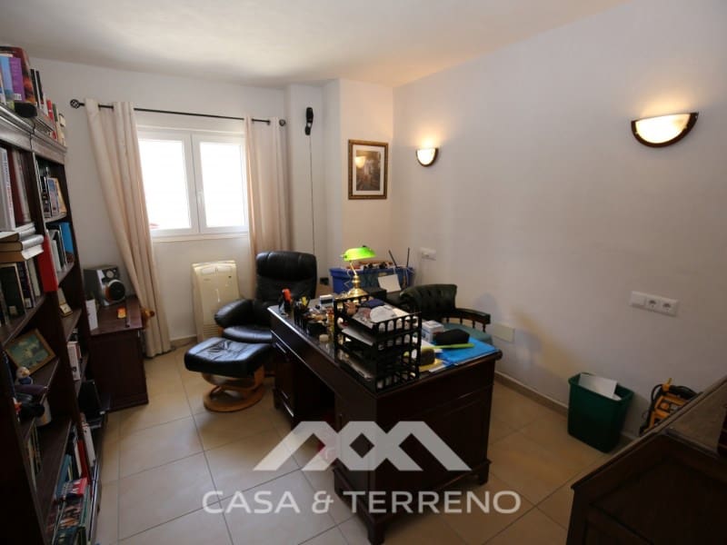 4 sypialnia Willa na sprzedaż w Alcaucin - 449 000 € (Ref: 6597825)