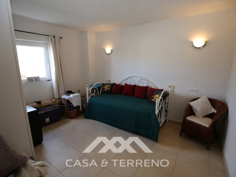 4 sypialnia Willa na sprzedaż w Alcaucin - 449 000 € (Ref: 6597825)