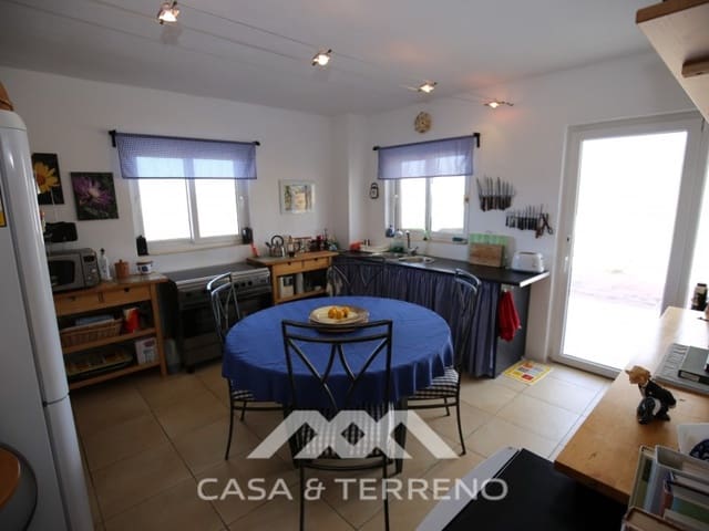 4 sypialnia Willa na sprzedaż w Alcaucín - 449 000 € (Ref: 6597825)