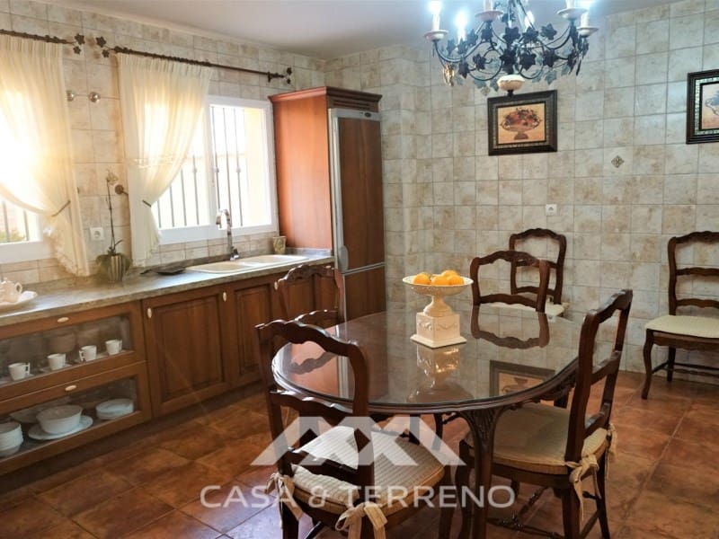 5 chambre Villa/Maison à vendre à Velez-Malaga - 446 000 € (Ref: 6610985)