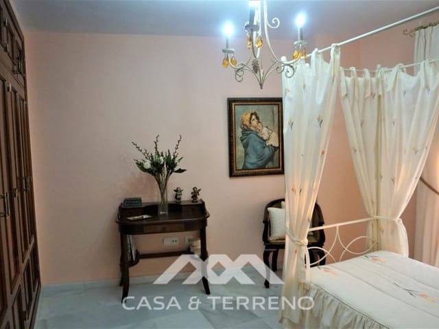 5 chambre Villa/Maison à vendre à Vélez-Málaga - 446 000 € (Ref: 6610985)