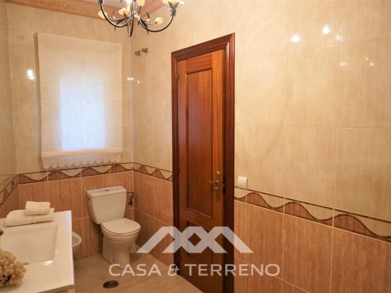 5 chambre Villa/Maison à vendre à Velez-Malaga - 446 000 € (Ref: 6610985)