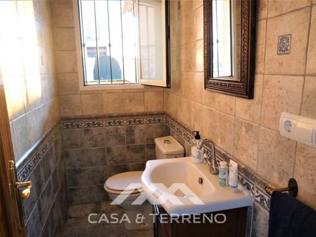 5 chambre Villa/Maison à vendre à Vélez-Málaga - 446 000 € (Ref: 6610985)